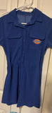 Dickies Romper