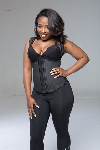 VEST Full Coverage Waist Trainer