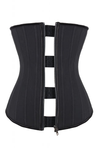 The Best WAIST TRAINERS - NO FLIP NO ROLL – The Get Waisted Boutique